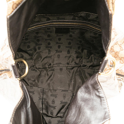 Gucci GG Crystal Hysteria Satchel
