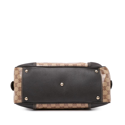 Gucci GG Crystal Princy Shoulder Bag