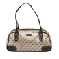 Gucci GG Crystal Princy Shoulder Bag