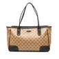 Gucci GG Crystal Princy Tote (SHG-oOUh6R)