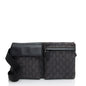 Gucci GG Denim Belt Bag (SHF-t5lFV4)