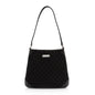 Gucci GG Denim Shoulder Bag (SHF-mP1GGZ)