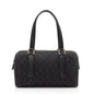 Gucci GG Denim Small Satchel (SHF-0xwQtu)
