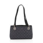 Gucci GG Denim Small Tote (SHF-FYho2x)