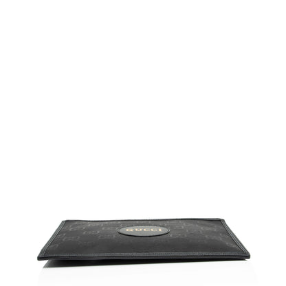 Gucci GG Econyl Off The Grid Long Pouch