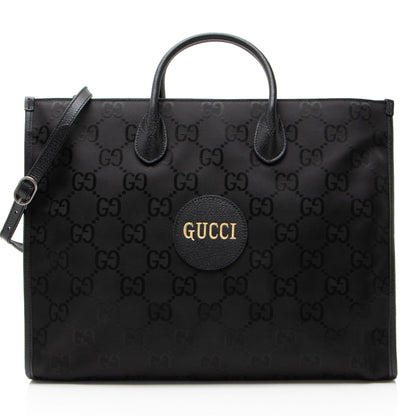 Gucci GG Econyl Off The Grid Tote