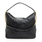 Gucci Jumbo GG Embossed Calfskin Apollo Large Shoulder Bag