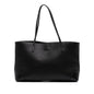 Gucci GG Embossed Leather Hilary Lux Tote