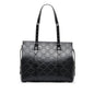 Gucci GG Embossed Tote