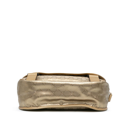 Gucci GG Imprime Crossbody (SHG-4xRtAz)