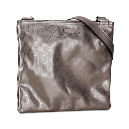 Gucci GG Imprime Crossbody (SHG-lxjPJR)