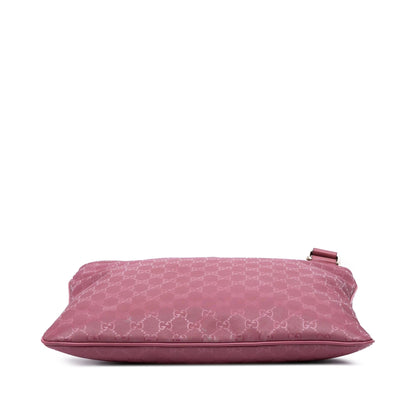 Gucci GG Imprime Crossbody