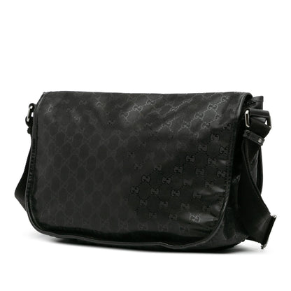 Gucci GG Imprime Crossbody