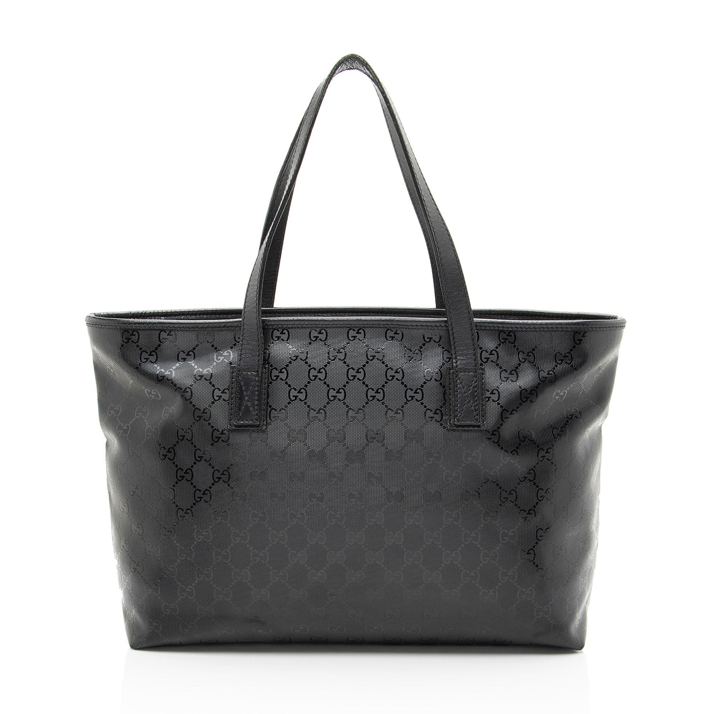 Gucci GG Imprime Medium Tote