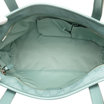 Gucci GG Imprime Tote (SHG-5dvUED)