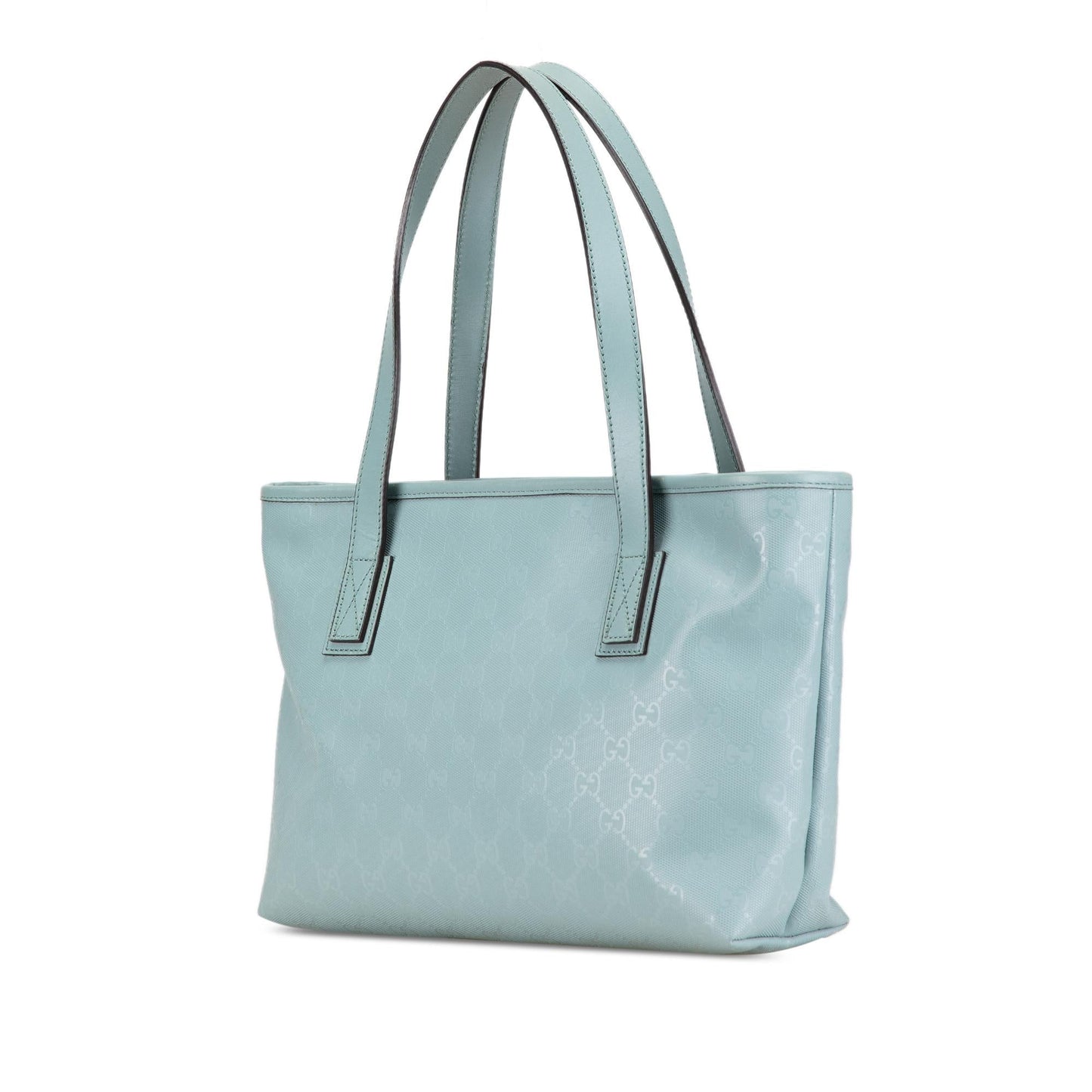 Gucci GG Imprime Tote (SHG-5dvUED)
