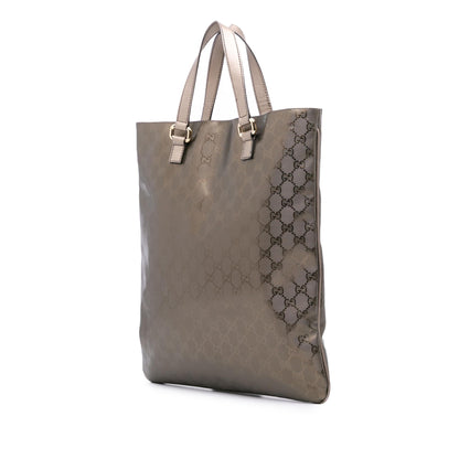Gucci GG Imprime Tote