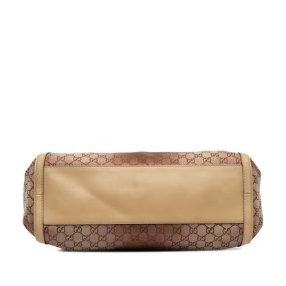 Gucci GG Lurex Scarlett Shoulder Bag