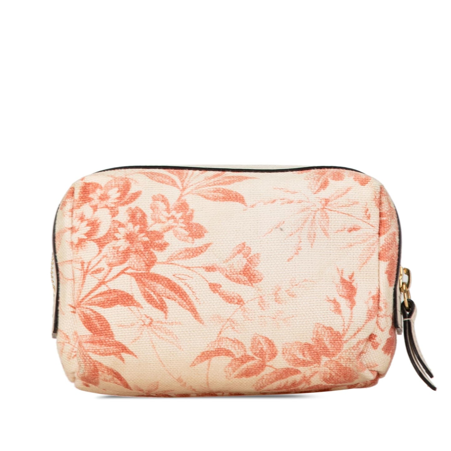 Gucci GG Marmont Herbarium Pouch (SHG-9nZHTi)
