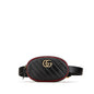 Gucci GG Marmont Leather Matelasse Torchon Belt Bag