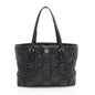 Gucci Jumbo GG Matelasse Medium Tote (SHF-GyLDDY)