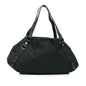 Gucci GG Nylon Abbey D Ring Tote