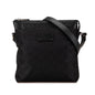 Gucci GG Nylon Crossbody (SHG-0d7rsi)