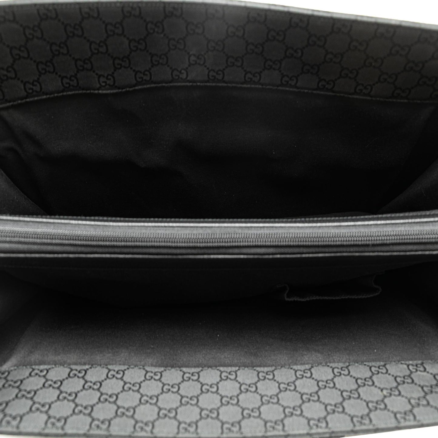 Gucci GG Nylon Executive Business Bag