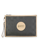 Gucci GG Nylon Off The Grid Clutch (SHG-1jr0vd)