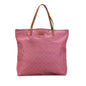 Gucci GG Nylon Tote