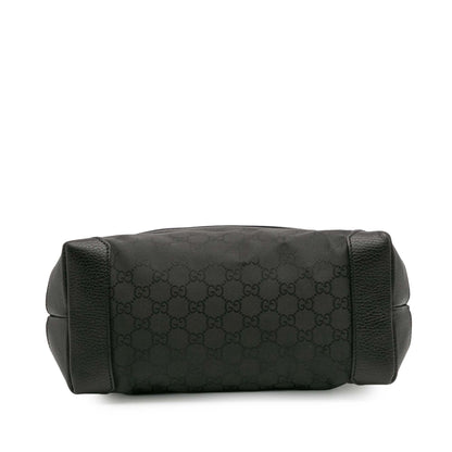 Gucci GG Nylon Tote