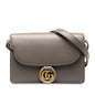 Gucci GG Ring Crossbody Bag (SHG-6Z1FZQ)