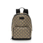 Gucci GG Supreme Bees Small Backpack - FINAL