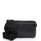 Gucci GG Supreme Slim Belt Bag (SHF-dfmtxB)