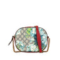 Gucci GG Supreme Blooms Crossbody Bag (SHG-7yHKqF)