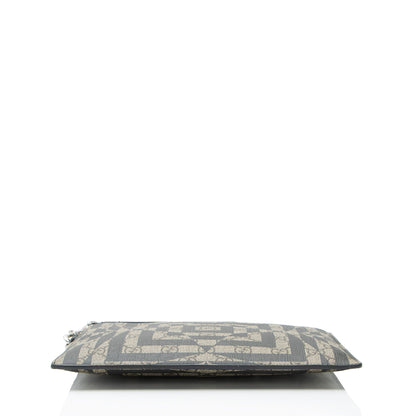 Gucci GG Supreme Caleido Pouch