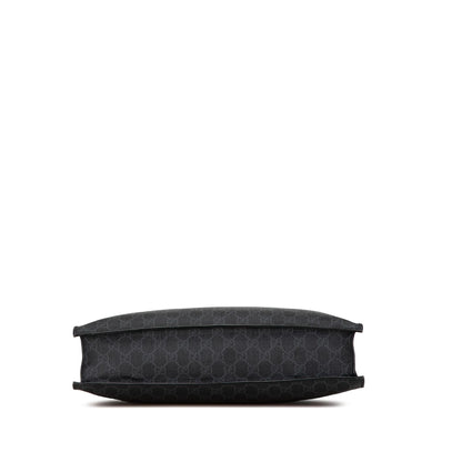 Gucci GG Supreme Convertible Soft Tote