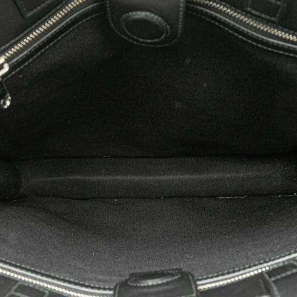 Gucci GG Supreme Convertible Soft Tote