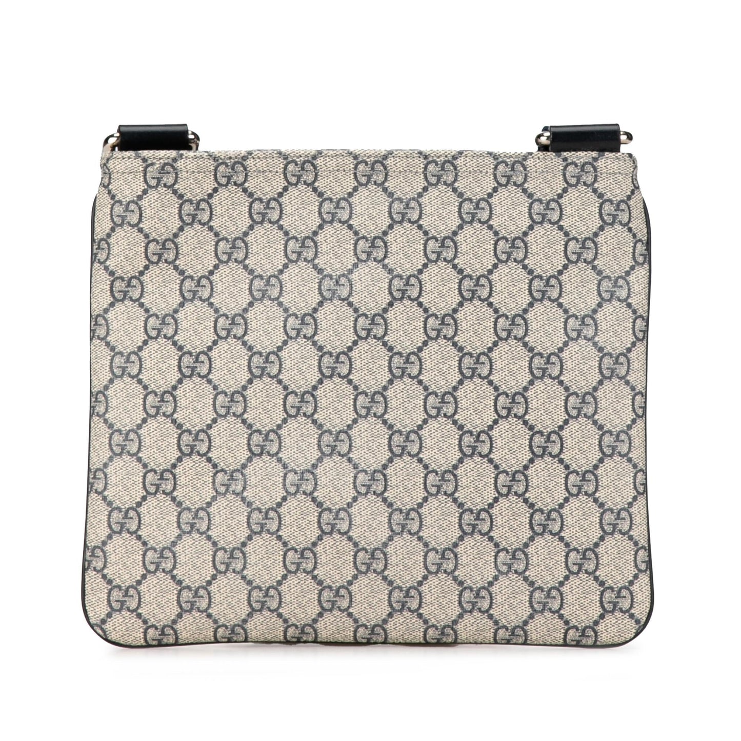 Gucci GG Supreme Crossbody (SHG-qMQoC0)