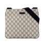 Gucci GG Supreme Crossbody (SHG-qMQoC0)