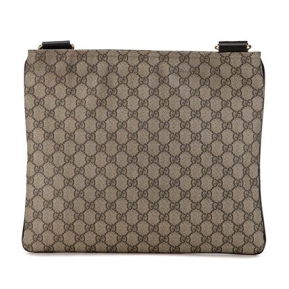 Gucci GG Supreme Crossbody