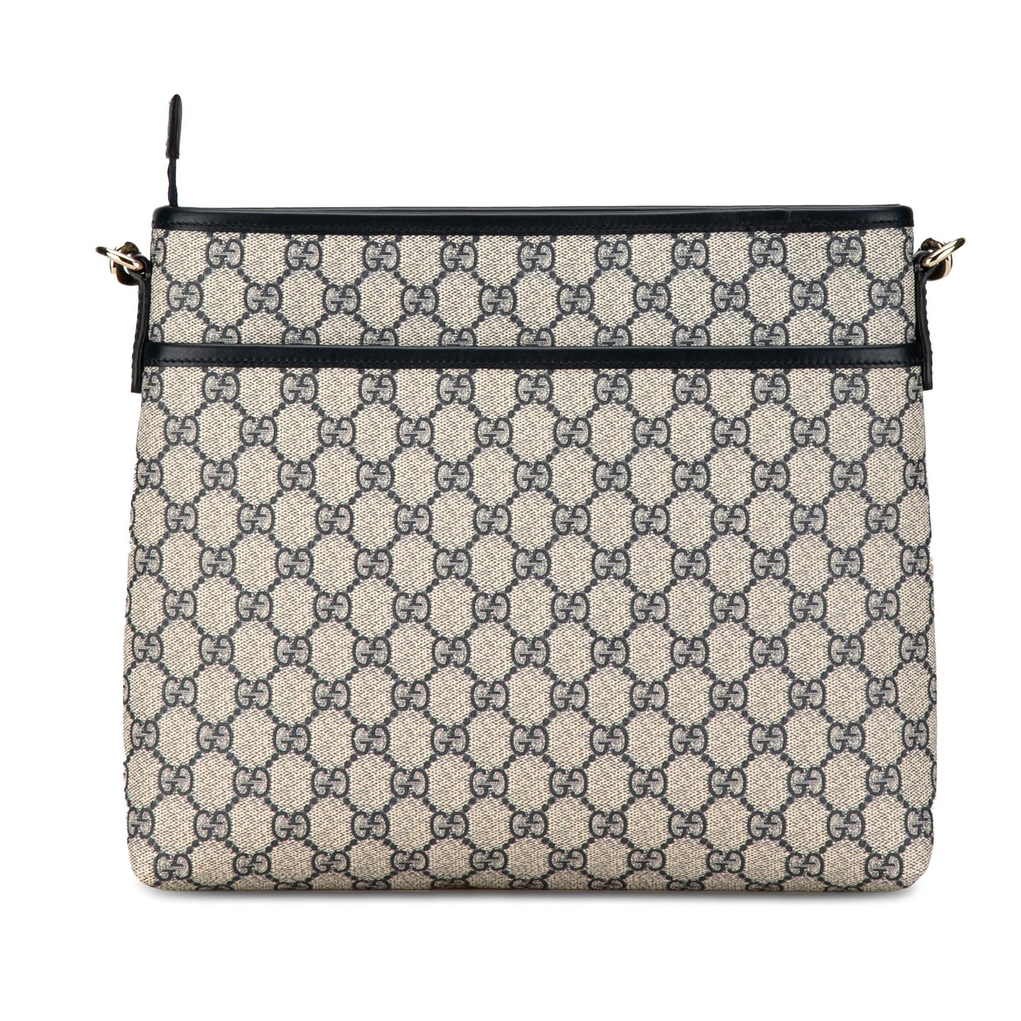 Gucci GG Supreme Crossbody (SHG-cJxOzh)