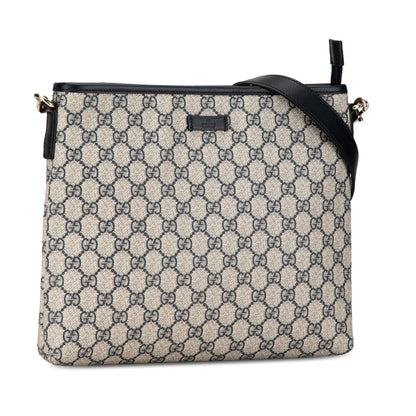 Gucci GG Supreme Crossbody (SHG-cJxOzh)