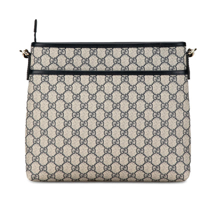 Gucci GG Supreme Crossbody (SHG-q4CPll)