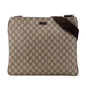 Gucci GG Supreme Crossbody (SHG-hzY70O)
