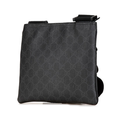 Gucci GG Supreme Crossbody