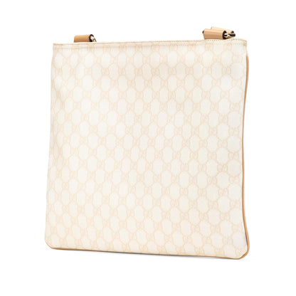 Gucci GG Supreme Crossbody