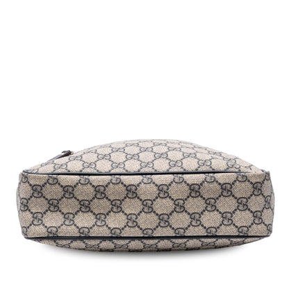 Gucci GG Supreme Crossbody