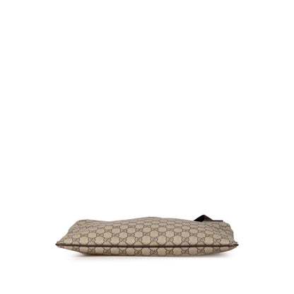 Gucci GG Supreme Crossbody