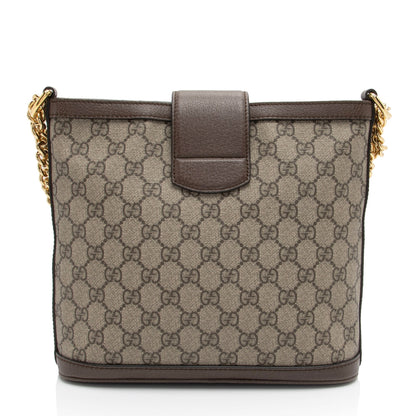 Gucci GG Supreme Dionysus Medium Bucket Bag